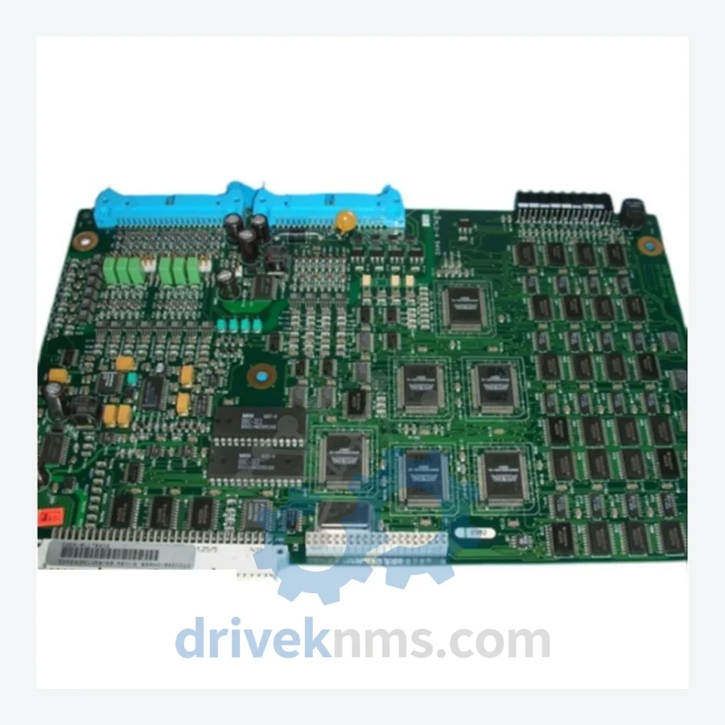 ABB Masterpiece Series Modules
