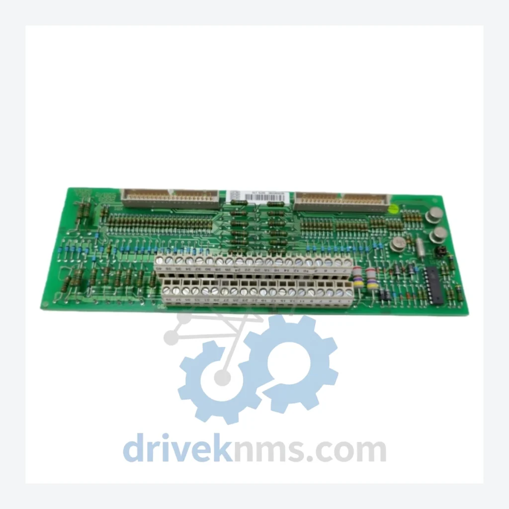 ABB YPQ108A Circuit I/O Board – Obsolete INFI-90 Spare Part