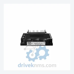 Fuji 6MBP75JA120 IGBT Module – Obsolete EV-Series Spare Part