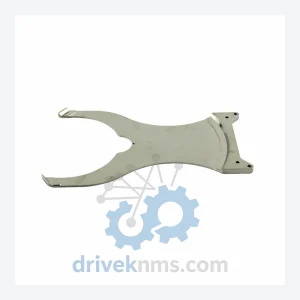 BROOKS AUTOMATION 978-262-2900 116581 100X/0.90 BD 566014 HP 41420A, 20FA-1A HP 41420A-61001 END EFFECTOR