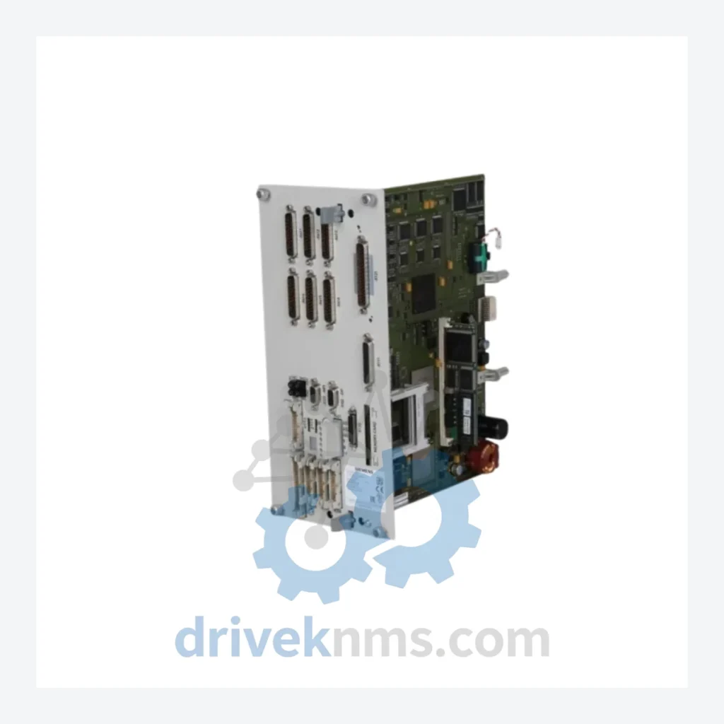 Siemens 6ES7646-0BC20-0AA0 Module – Obsolete SIMATIC S7 Spare Part