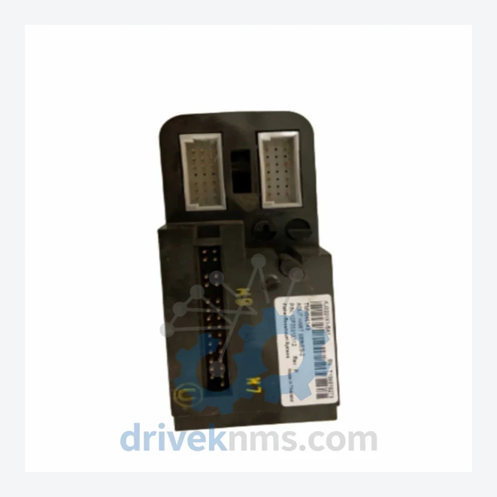 Emerson DeltaV KJ3002X1-BD1 12P1033X102 Analog Input Module