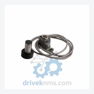 EMERSON PR9268/200-000 Electrodynamic Velocity Sensor – CSI Series