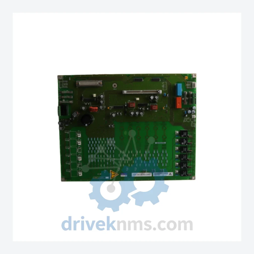 Siemens 6ES7960-1AA00-0XA0 Synchronization Module – Obsolete SIMATIC S7-400H Spare Part