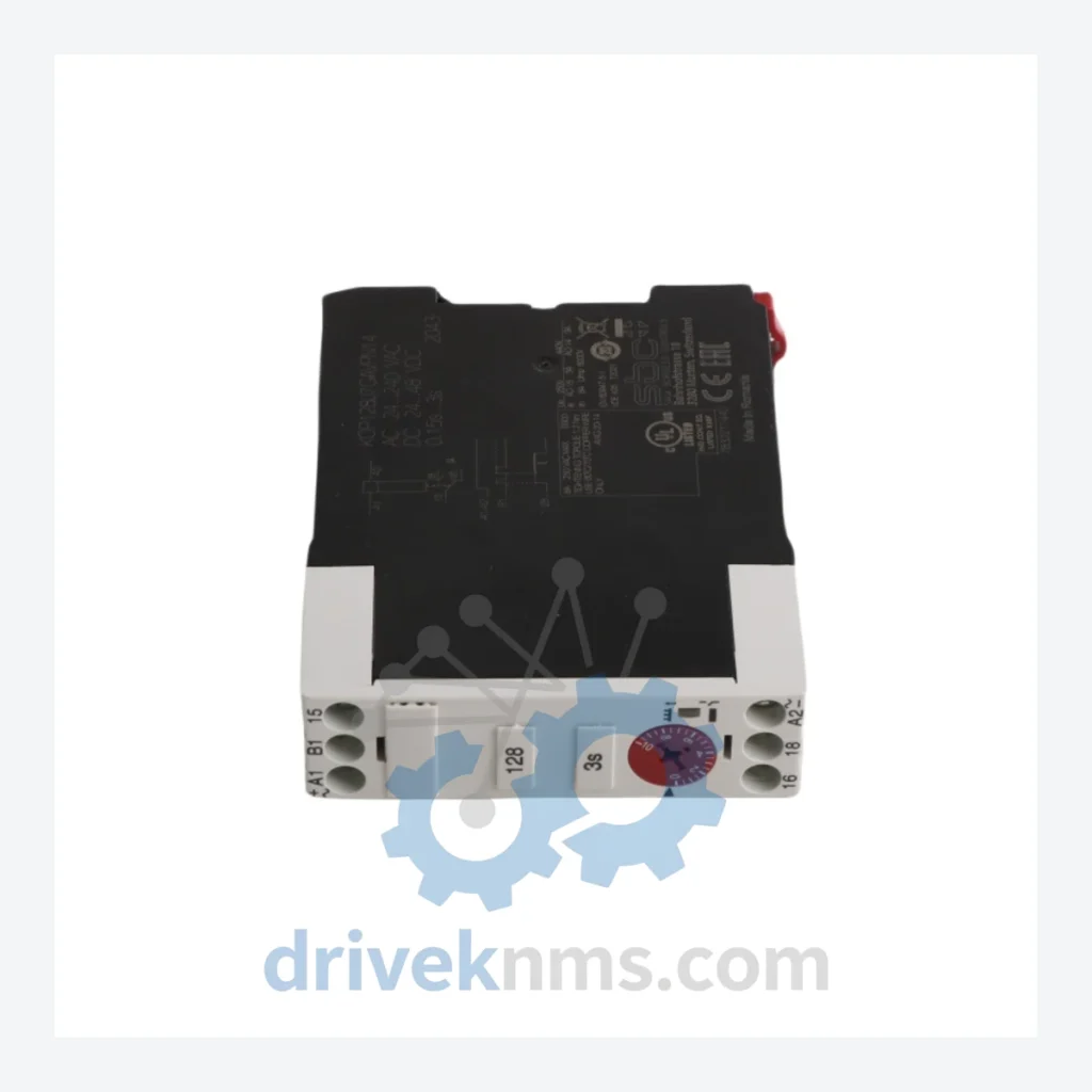 SAIA KOP128 Modules