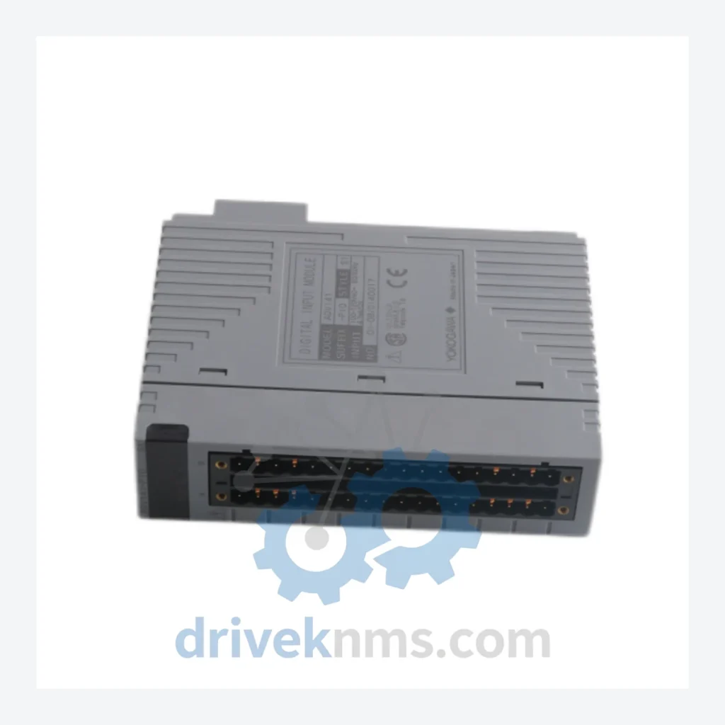 YOKOGAWA ADV141 Modules – ADV141-P10 S1 Digital Input Module