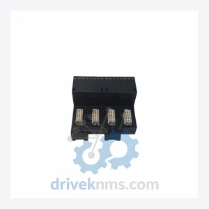 EMERSON KC4011X1-BC1 12P6745X012 Terminal Block – DeltaV Series