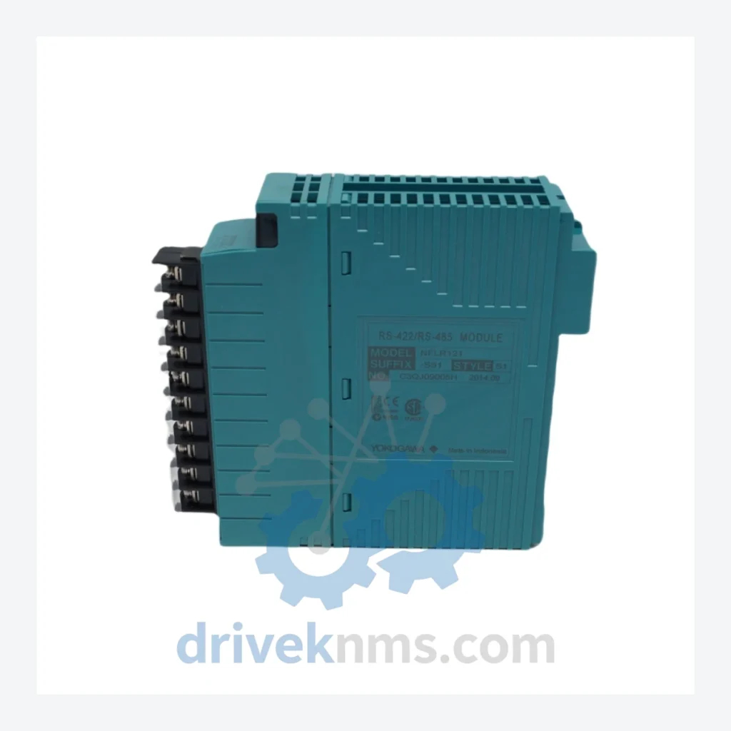 YOKOGAWA NFLR121-S00 Serial Communication Module – STARDOM Series