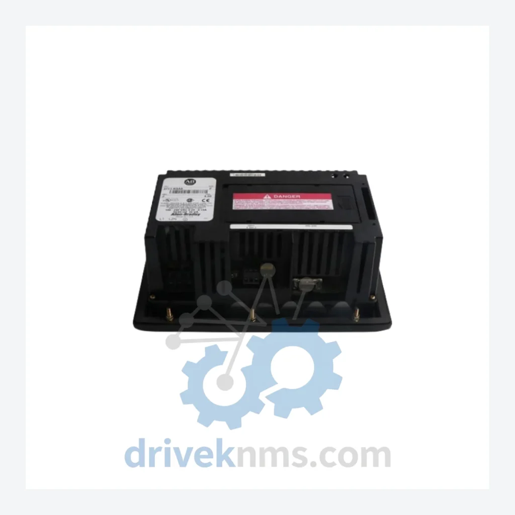 Allen-Bradley PanelView Standard Modules – 2711-K5A8