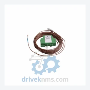 EPRO PR6423/100-141 CON041 Eddy Current Sensor – CON011 Series | Global Shipping & Warranty