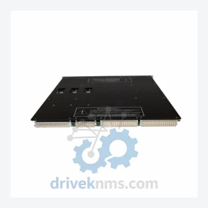 TRICONEX 3004 PROCESSOR MODULE