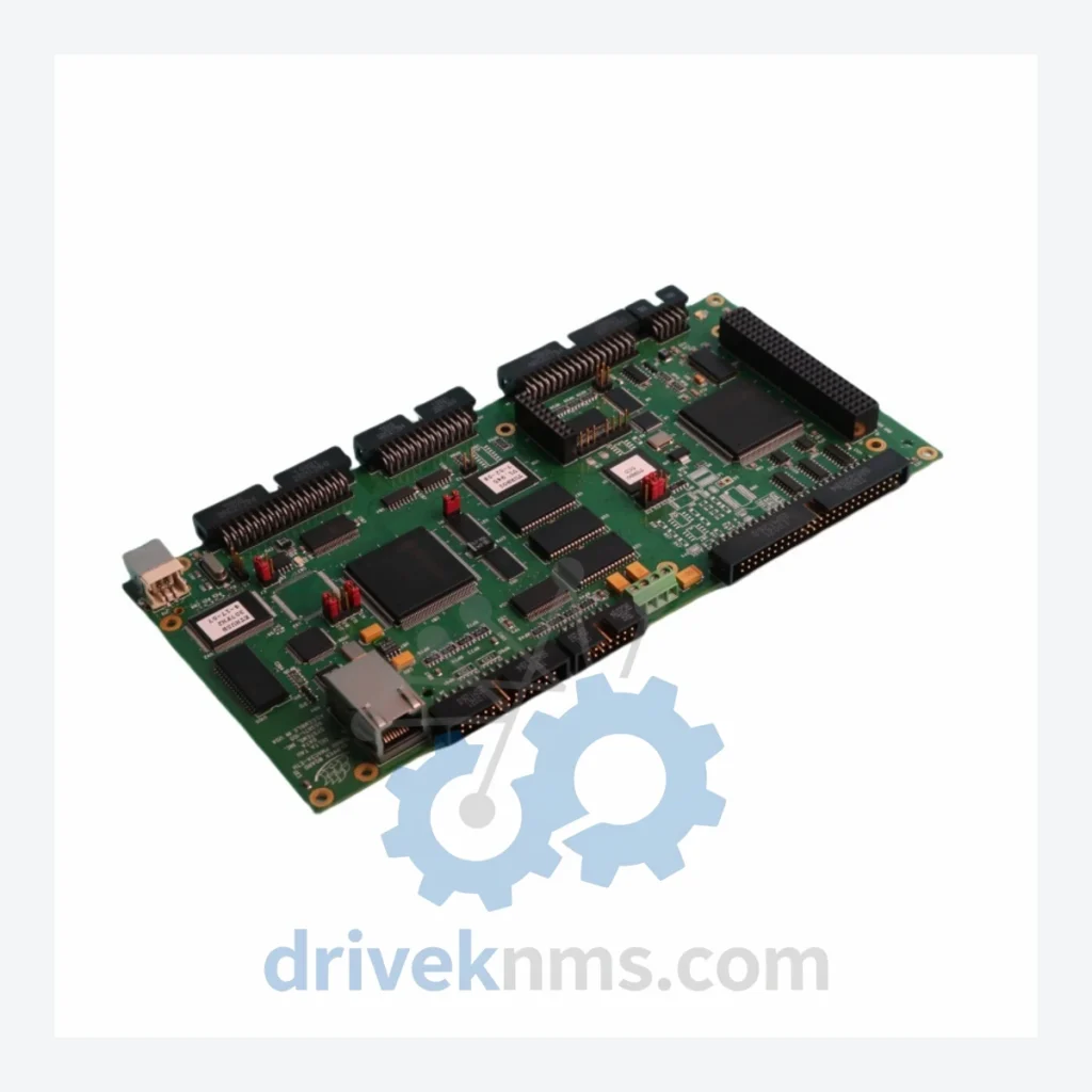 Delta Tau PMAC2A-ETH 603871-106 Ethernet Board – Obsolete Turbo PMAC2A Spare Part