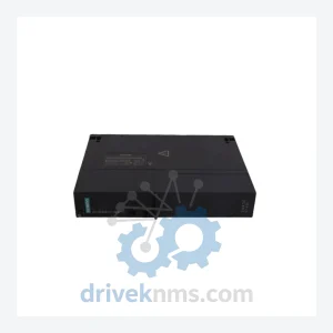 Siemens 6ES7407-0KA01-0AA0 Power Supply Module – SIMATIC S7-400
