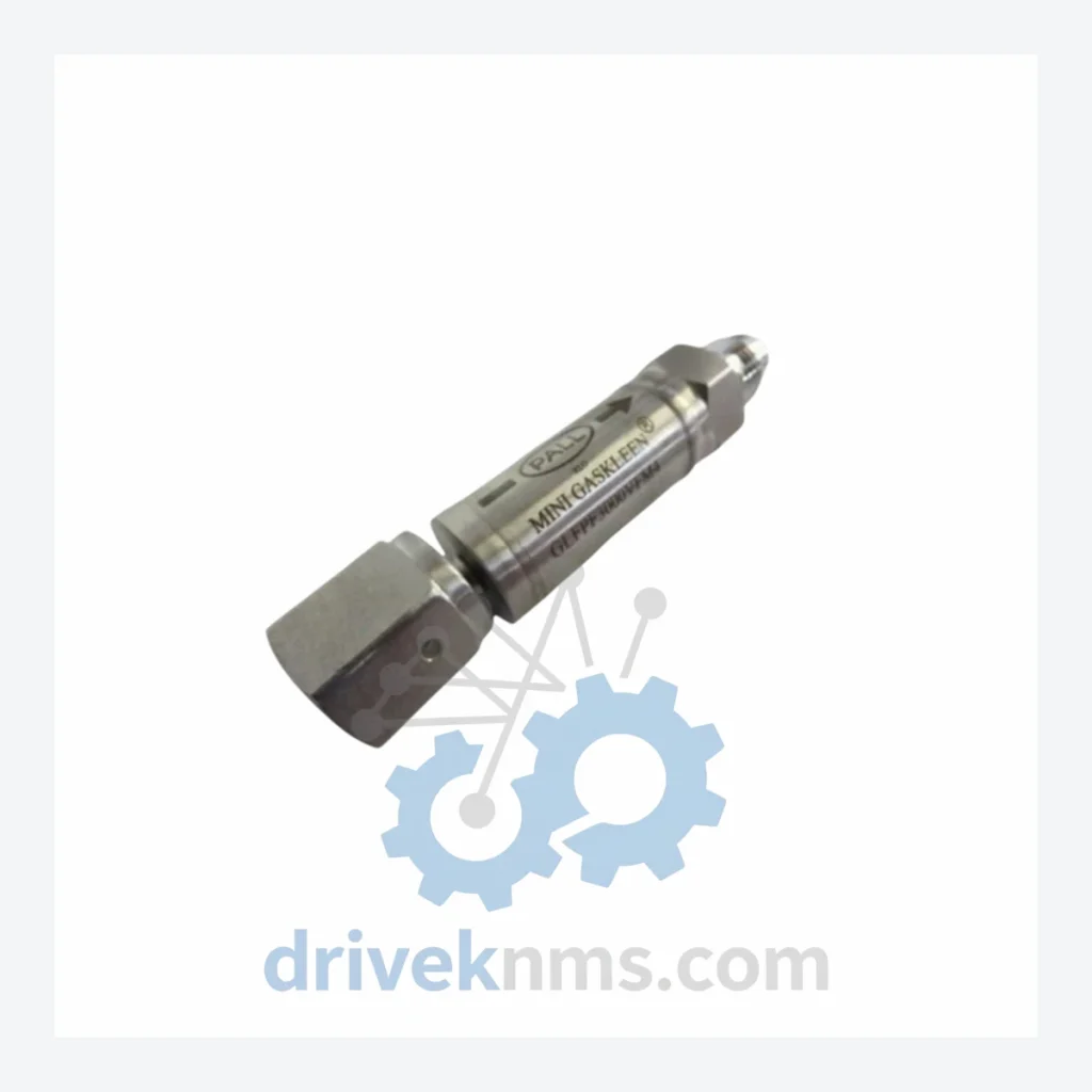 PALL GLFPF3000VMF4 Vacuum Filter Valve – Aria Series