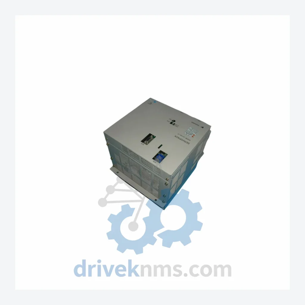 YASKAWA SGDB-50AN-P Servo Drive – VARISPEED Series