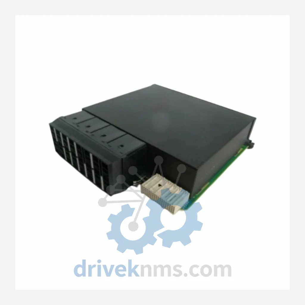 GE IC695CPE305 CPU Module – RX3i Series