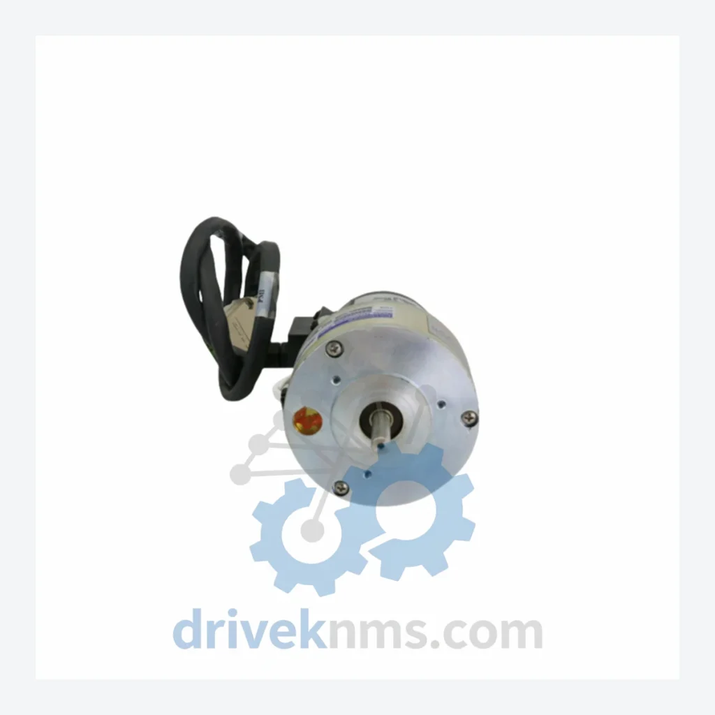 Kollmorgen S-Series Servo DC Motors