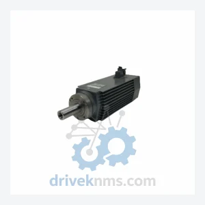 PERSKE KNS 51.14-2D Spindle Motor – Obsolete KNS Series Spare Part