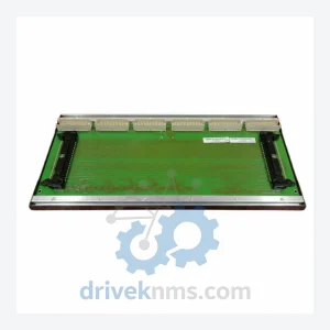 BACHMANN BS206 BACKPLANE