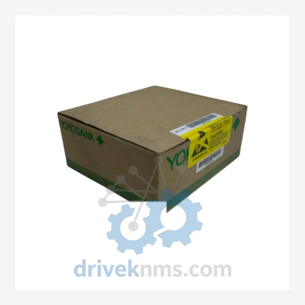 Yokogawa SDV531-L33 S4 Signal Conditioning Module – STARDOM Series