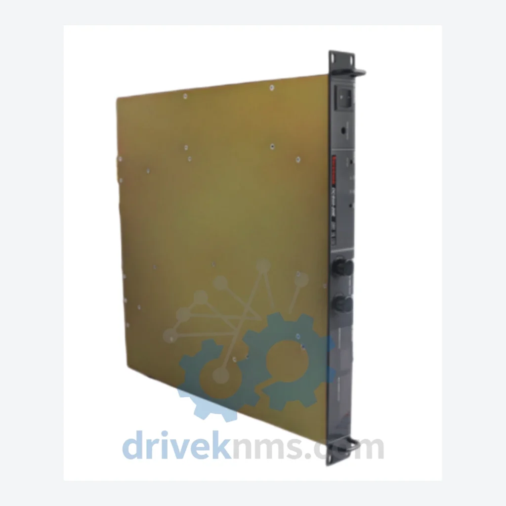 Sorensen DCS Series Programmable DC Power Supplies: DCS50-20EM9C
