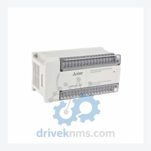 Mitsubishi FX2N Series Modules – FX2N-48ER