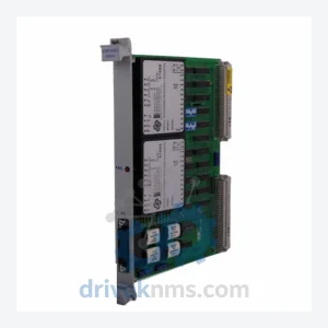 VMIC VMIVME 4900 Resolver Converter Board
