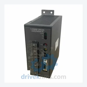 ORIENTAL MOTOR UDK5214NW-M MOTOR DRIVE