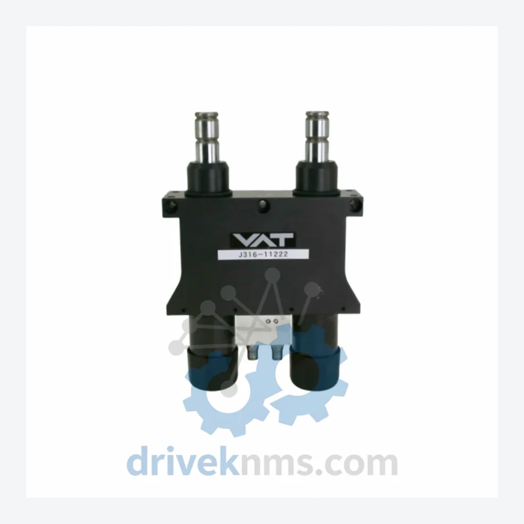 VAT 0750X-VE24 Valve Actuator – Obsolete L-VAT Series Spare Part