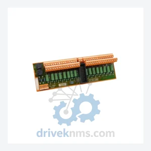 kollmorgen 620-AS S62001 Analog Input Assembly