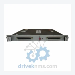 WOODWARD | 5466-256 | GOVERNOR FT DISCRETE I/O