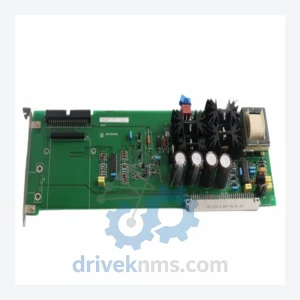 WESTINGHOUSE 3A99132G01 POWER SUPPLY CARD