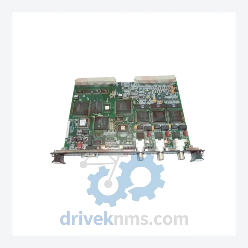 GE VCMI H2C IS215VCMIH2CC Modules