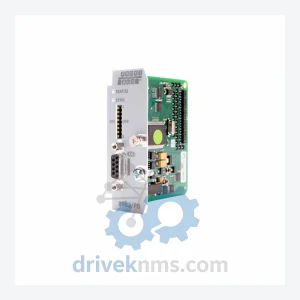 Parker 8903-PB-00 PROFIBUS TechCard – Obsolete AC Drive Spare Part