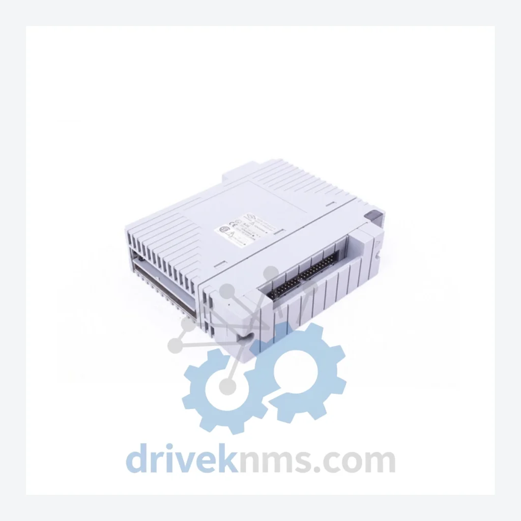 Yokogawa AAI135-S00 Analog Input Module – CENTUM VP Series
