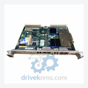 GE IS210AEBIH3BED Mainboard