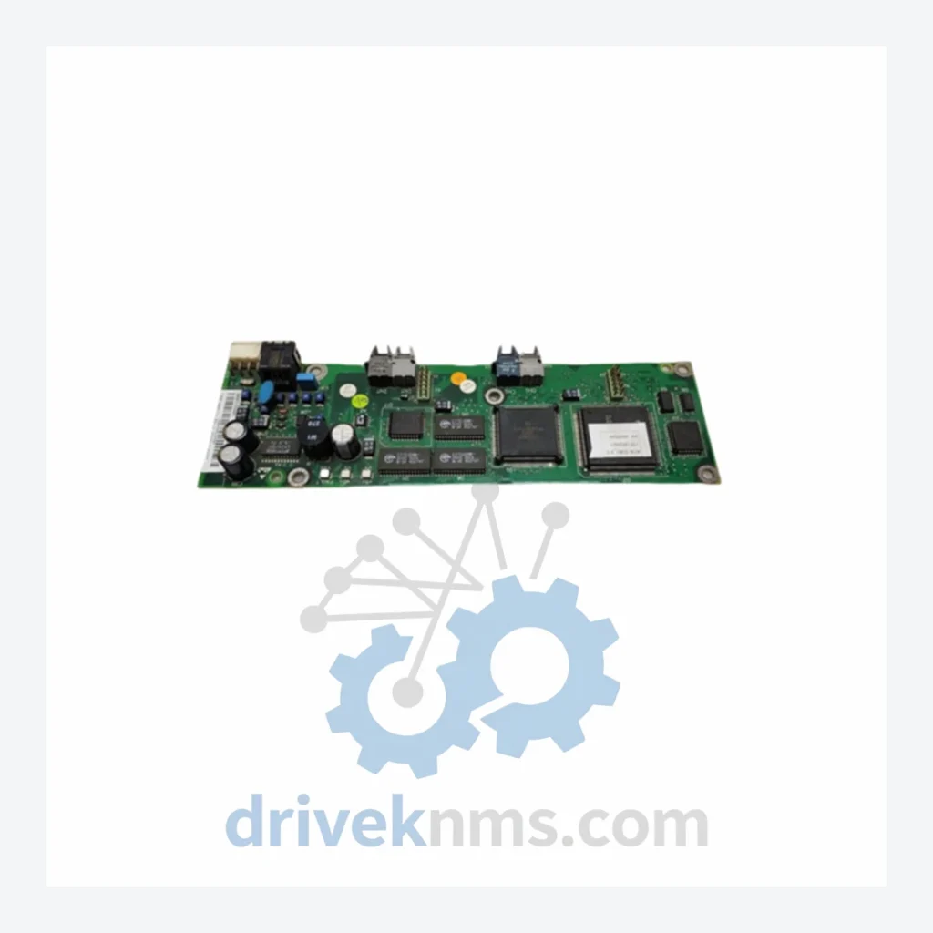 ABB NAMC Series Modules