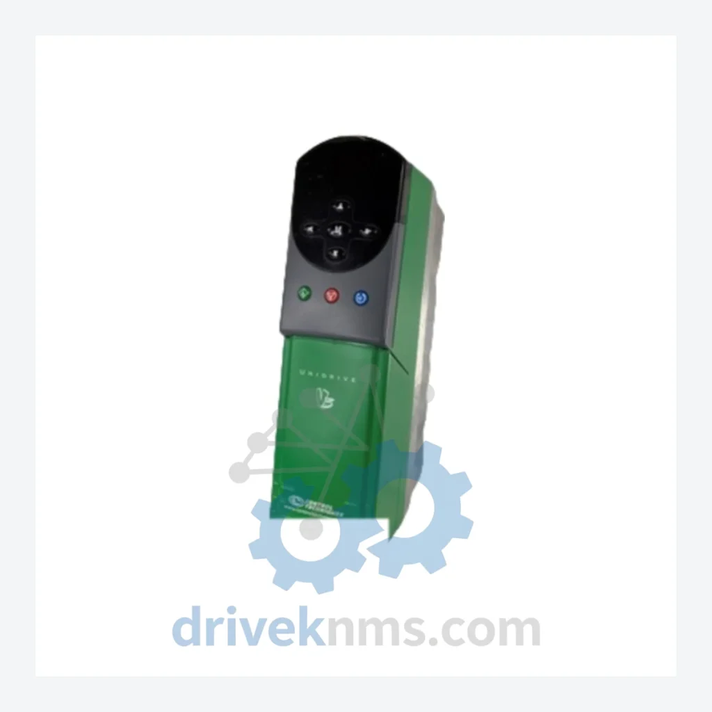 Emerson UNI1401 Output Module – Obsolete DeltaV Spare Part
