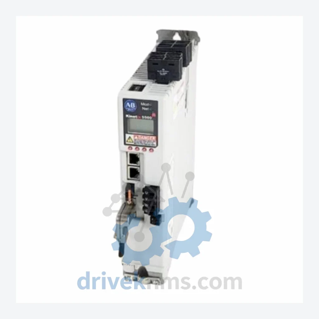 Allen-Bradley Kinetix 5700 Modules: 2198-S160-ERS3