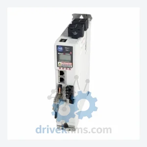 Allen-Bradley Kinetix 5700 Modules: 2198-S160-ERS3