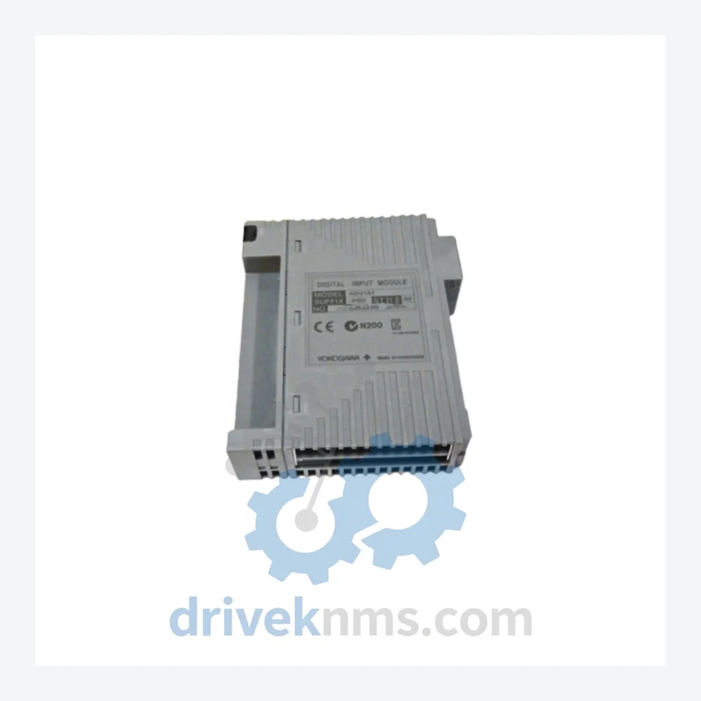 Yokogawa ADV151-E60 Digital Input Module – CENTUM VP Series