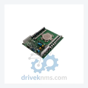 GE 8810-HI-TX-01 Analog Input Module – Series 90