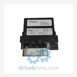 PROSOFT MVI56E-MNETCR Communication Module
