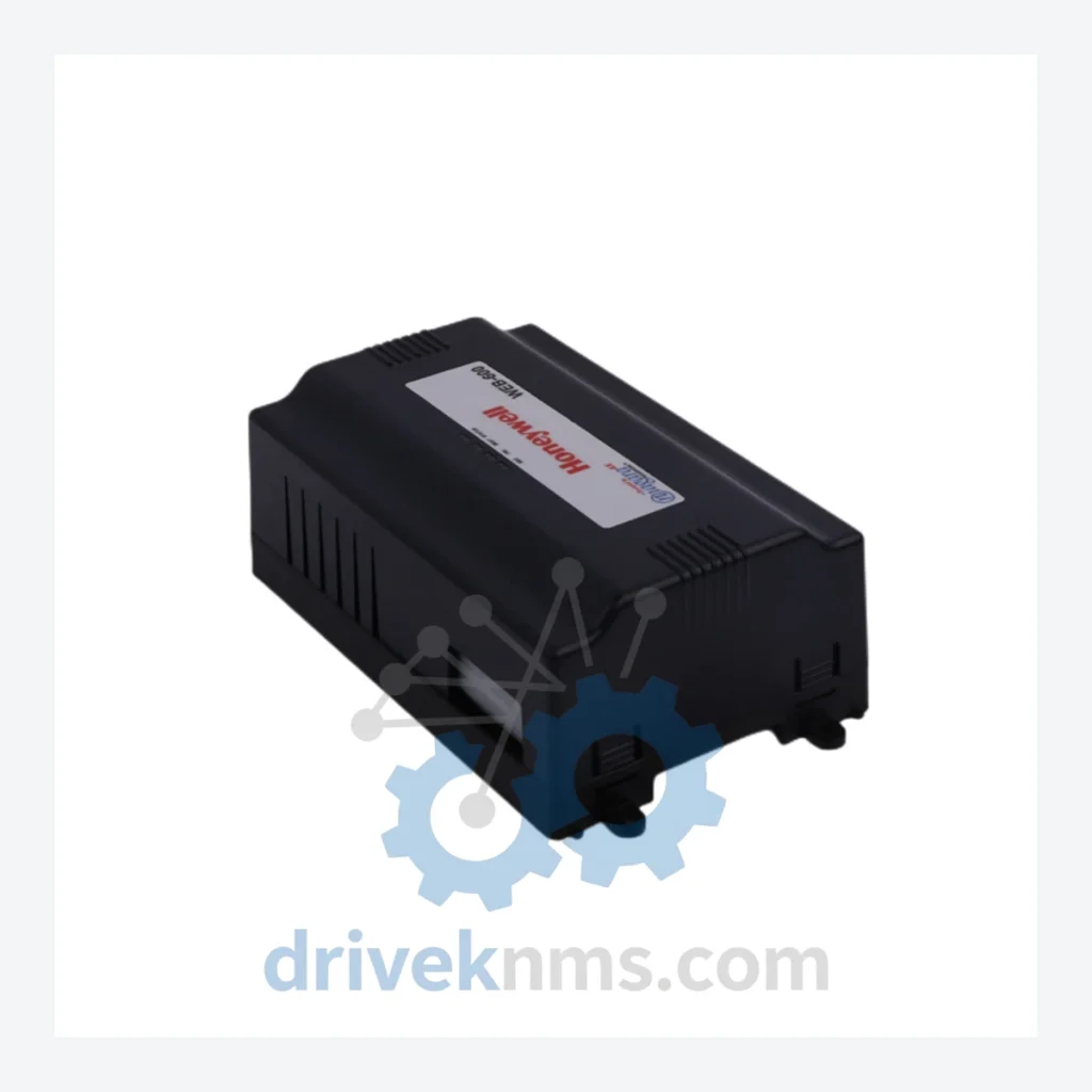 Honeywell WEB-600 Controller Module – Obsolete WEBS Series Spare Part