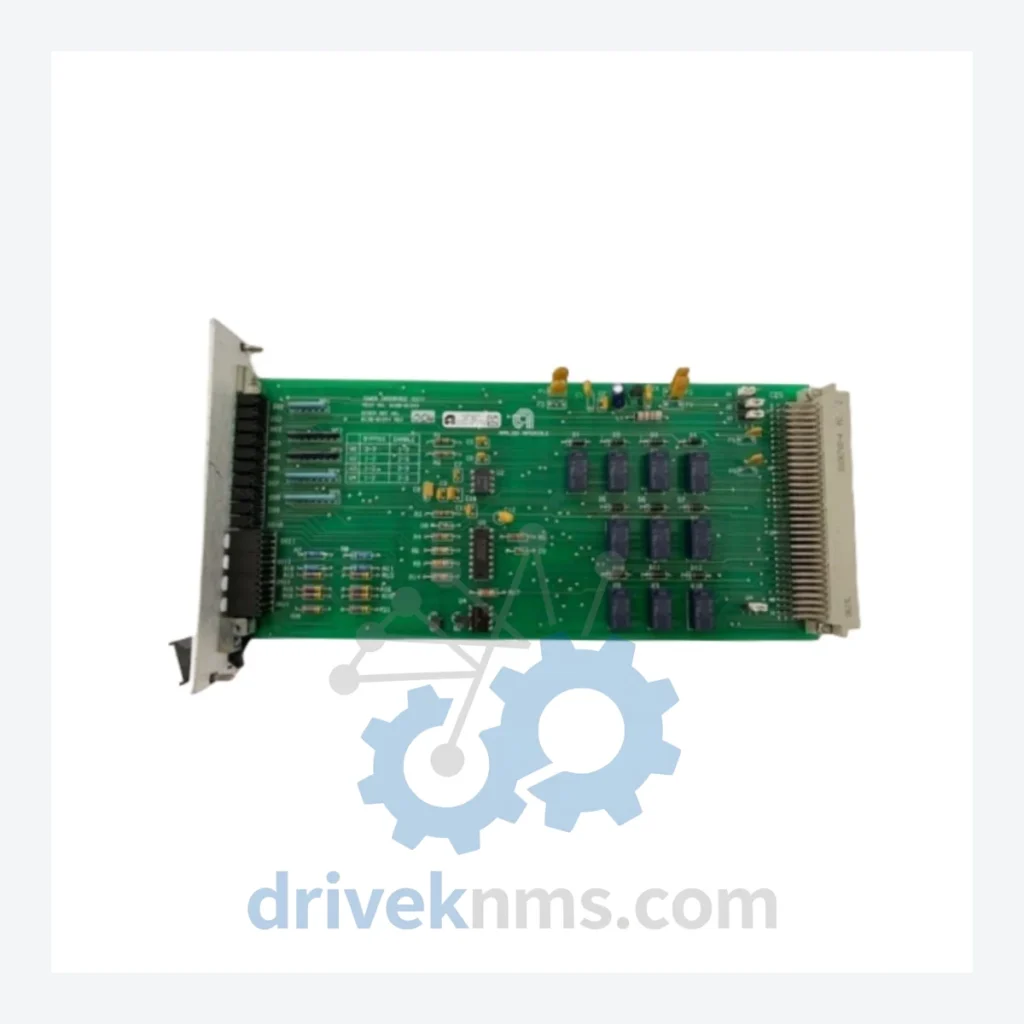 Applied Materials 0100-01944 Tower Interface Board – Obsolete HVL-100 Spare Part