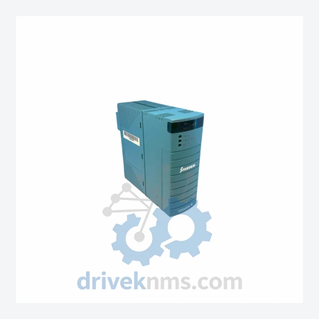 Yokogawa NFPW442-10 Power Supply Module – Obsolete CENTUM Spare Part
