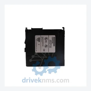 GE IC693APU301 Axis Positioning Module