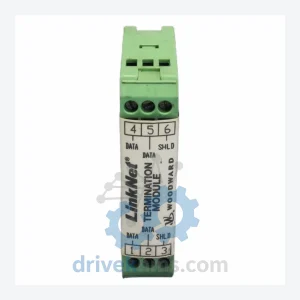 WOODWARD | 9905-760 | TERMINATION RESISTOR MODULE