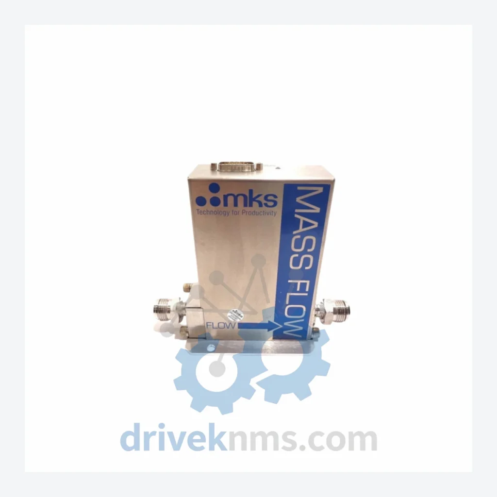 MKS 1579A00412LM1BV Mass Flow Controller – Obsolete Type 1579A Spare Part