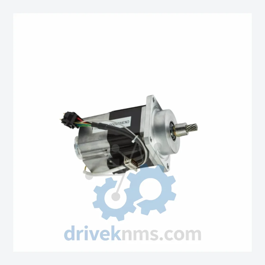 ABB IRB 6620 Robot Modules: IRB66203HAC057979-003 Motor Incl Pinion & Full Series Spare Parts